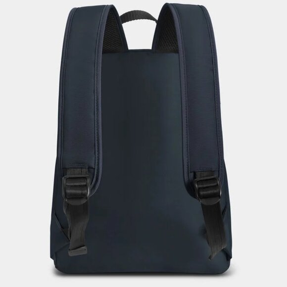 Travelon Midnight Anti-Theft Classic Backpack/NWT - Picture 7 of 16